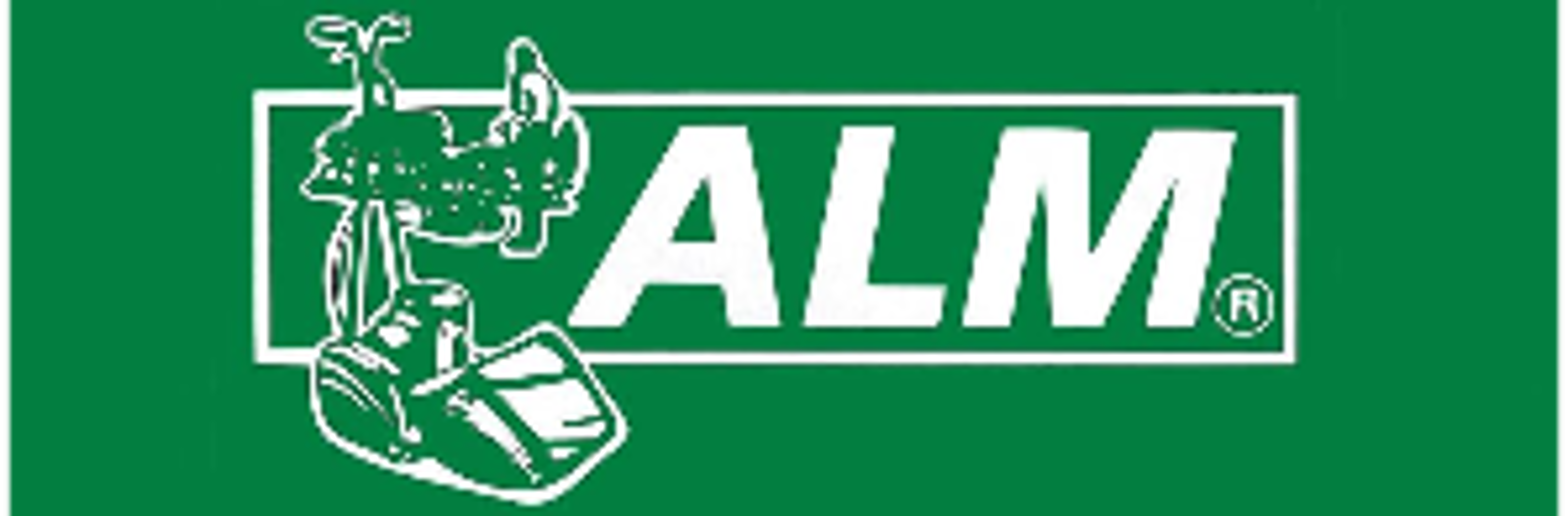 ALM Manufacturing